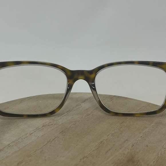 Ray-Ban RB 5286 5082 Tortoise Eyeglasses Frames 51-18 135 Authentic RX - Picture 7 of 7